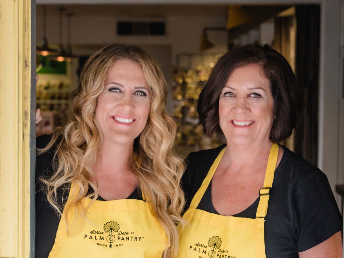 Historic Scottsdale date shop finds new Valley home