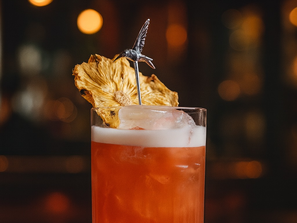 New rooftop eatery hopes to bring ‘wow factor’ to Old Town Scottsdale