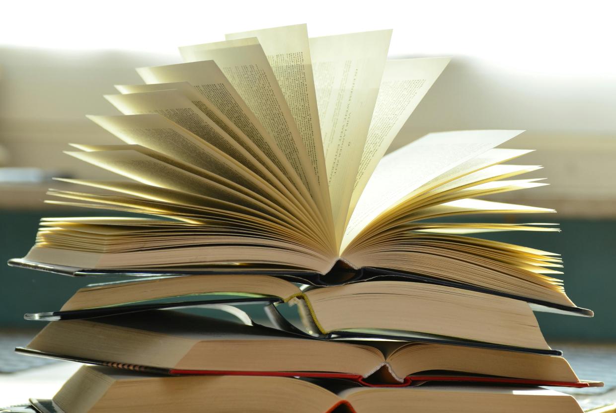 12 books by Arizona authors that make great holiday gifts