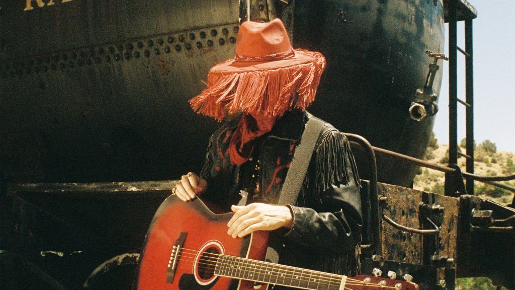 RED LEATHER – TAHOE TOUR