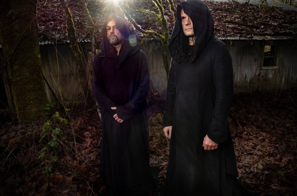 Sunn O )))