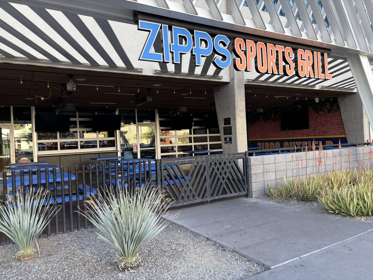 Zipps is ‘working to reopen’ following Monday ICE raids