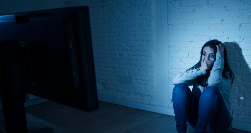 Op-ed: An ex posted explicit images of me online. Now he’s in jail