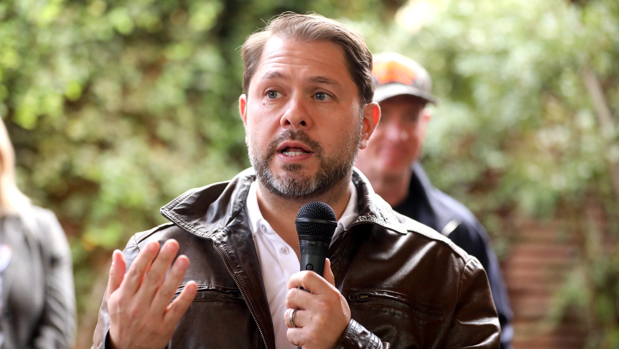 ruben gallego