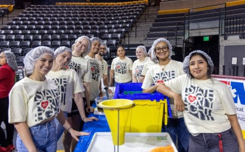 Rafi’s Hope makes a lasting impact in 2025