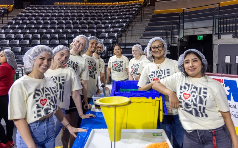 Rafi’s Hope makes a lasting impact in 2025