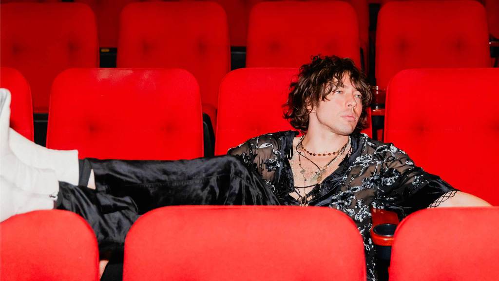 Barns Courtney Unplugged Solo Sessions