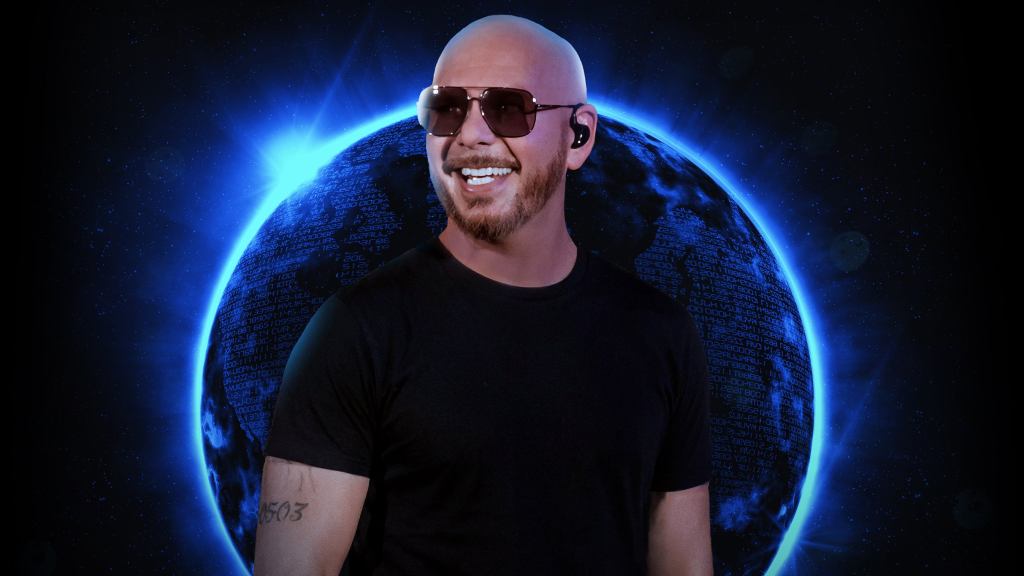 Pitbull – I’m Back with special guest Lil Jon