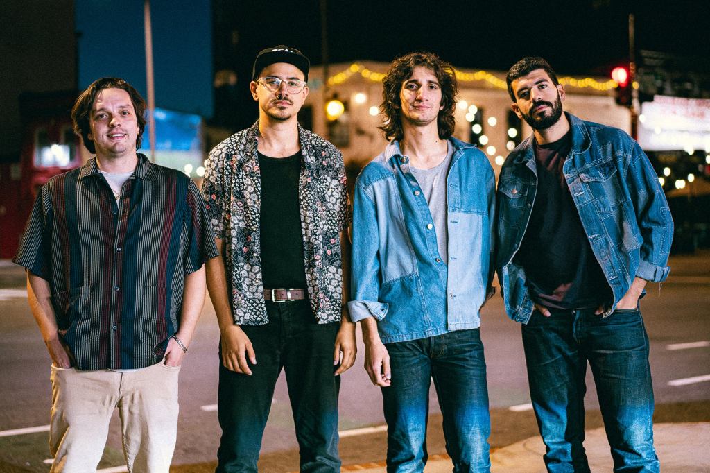 Eggy and Taper’s Choice (21 and Over)