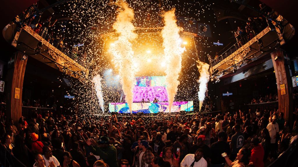 R&B ONLY LIVE – Phoenix, AZ