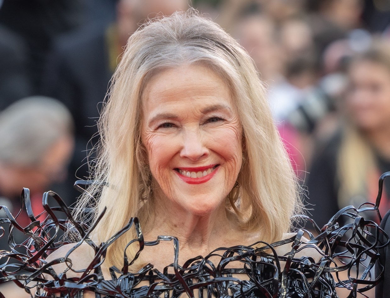 Catherine O’Hara lit up the screen every time she showed up