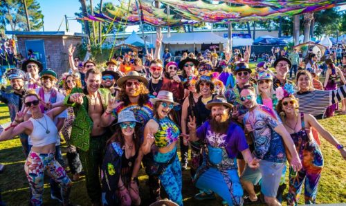 Gem & Jam Festival returns to Tucson this weekend after year off