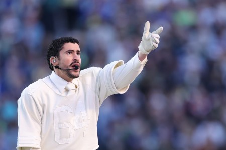 Review: Bad Bunny brought Latin pride to the Super Bowl stage