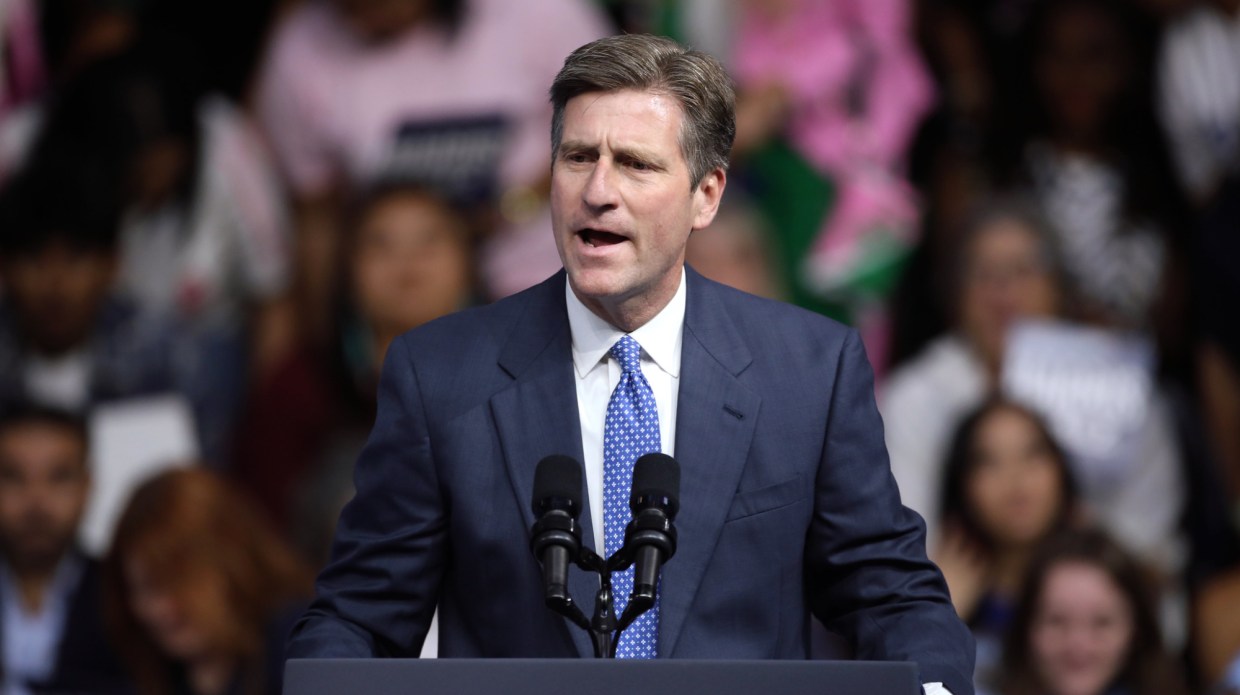 greg stanton