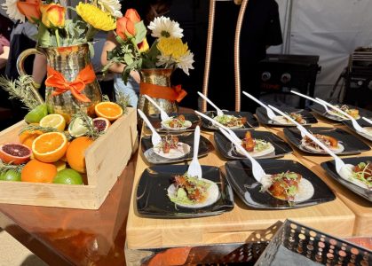 Devour 2026: Here's who won at the Botanical Garden food festival