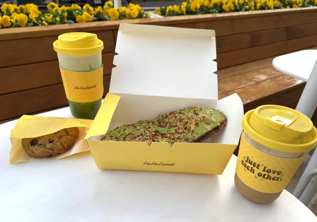 Third La La Land cafe to open just 2 miles from its second Valley spot
