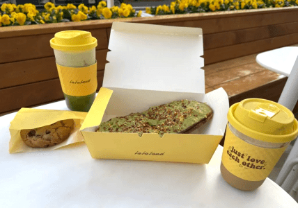 Third La La Land cafe to open just 2 miles from its second Valley spot