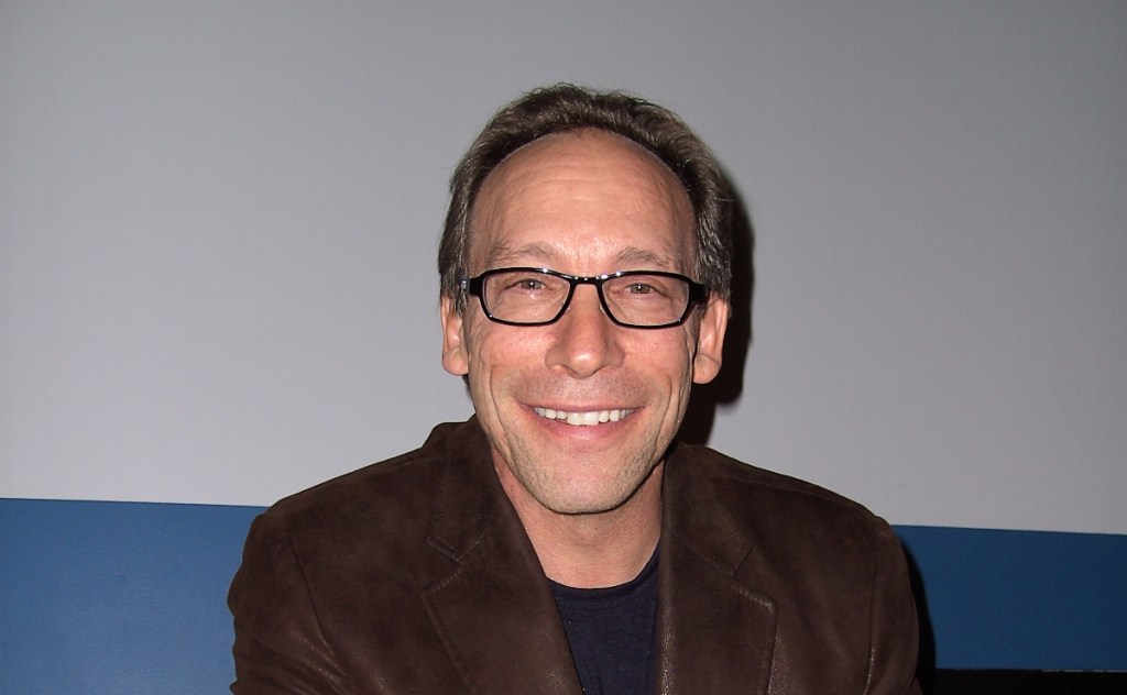 lawrence krauss