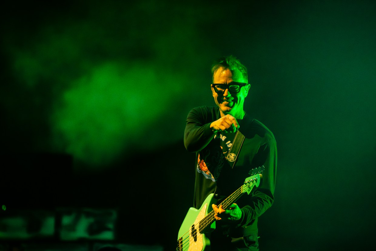 Innings Festival 2026: Recaps of the biggest sets