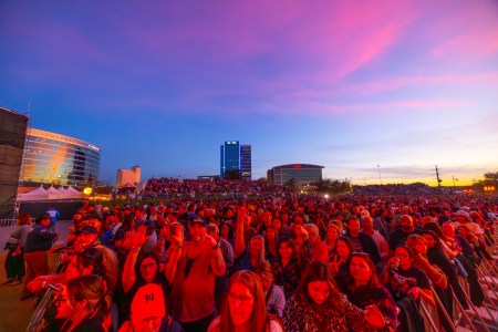 The best and worst of Innings Festival 2026 in Tempe