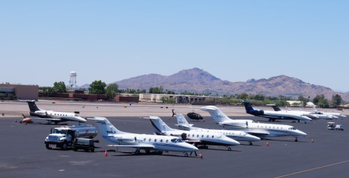Blame game: Fatal Scottsdale Airport plane crash draws more lawsuits