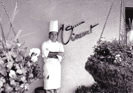 Legendary Phoenix restaurant celebrates 40 years of serving the Valley