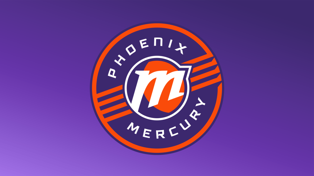 Phoenix Mercury vs. Connecticut Sun
