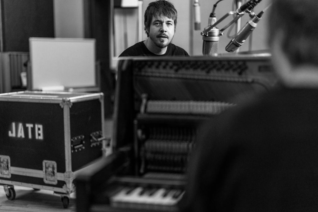 Josiah and the Bonnevilles – The Redline North America Tour