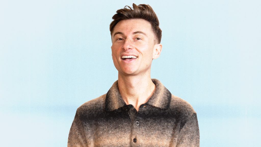 Trevor Wallace: Live Special Taping