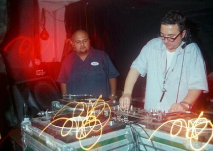RedMonkey: Looking back at Phoenix's legendary house music night