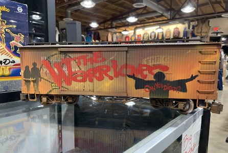 Phoenix’s Trill Hip Hop shop brings ‘The Warriors’ to life