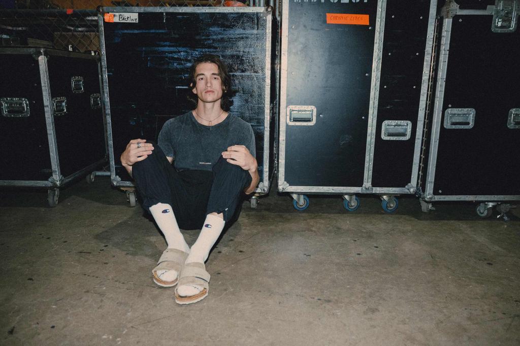 Chance Peña