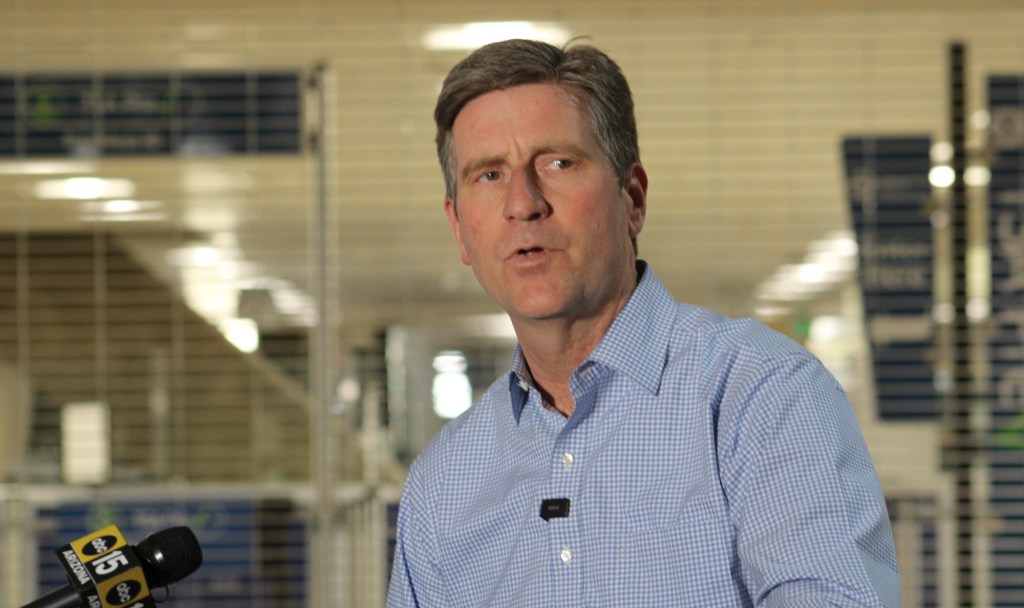 greg stanton