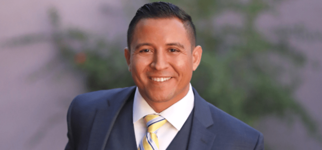 attorney isaac p. hernandez