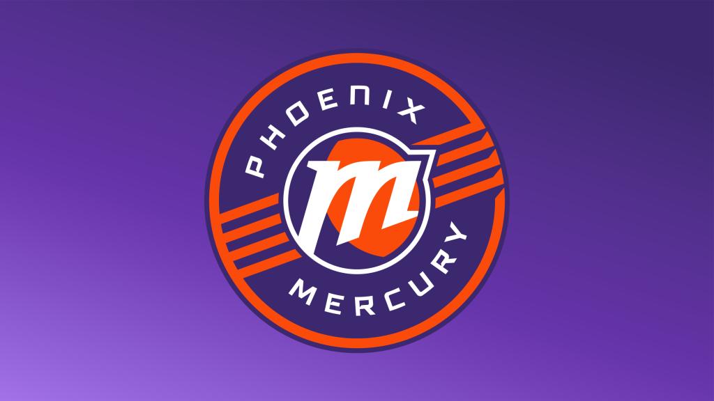 Phoenix Mercury vs. Toronto Tempo