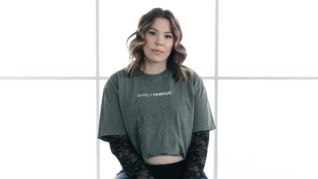 Kail Lowry: Fatherless Behavior Tour
