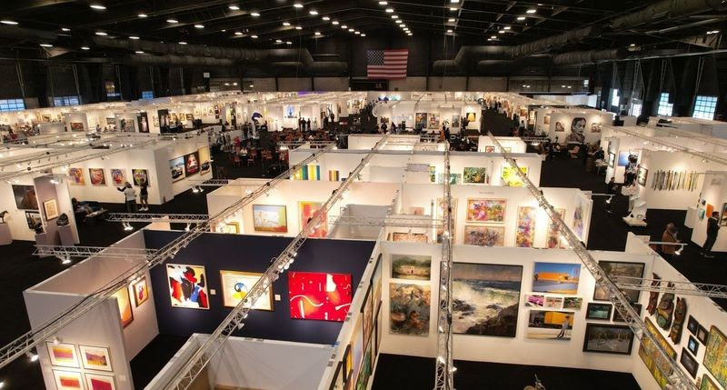 Scottsdale Art Week roars back for year two this weekend