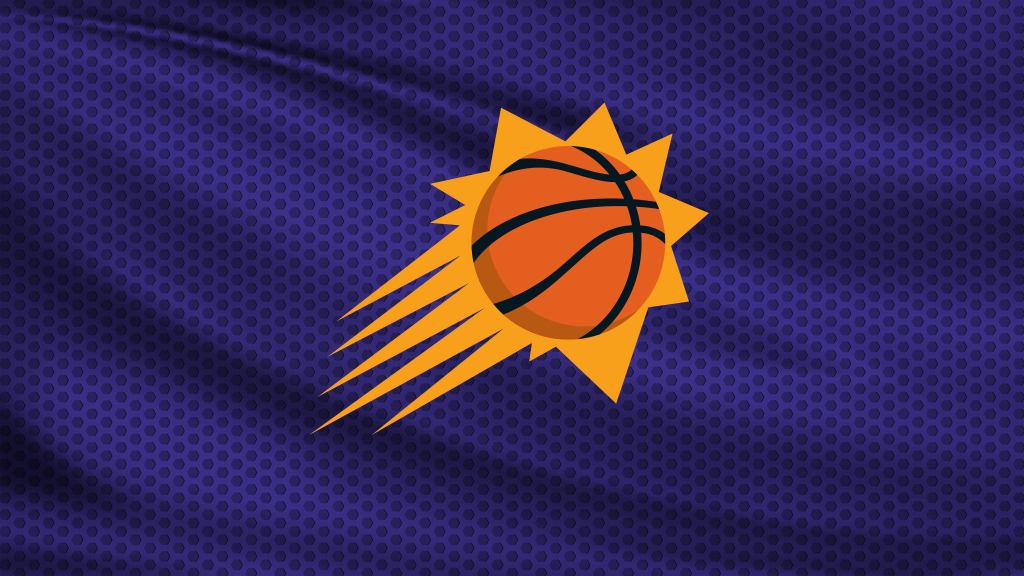 West Conf Qtrs: Thunder at Suns Rd 1 Hm Gm 3 (If Necessary)