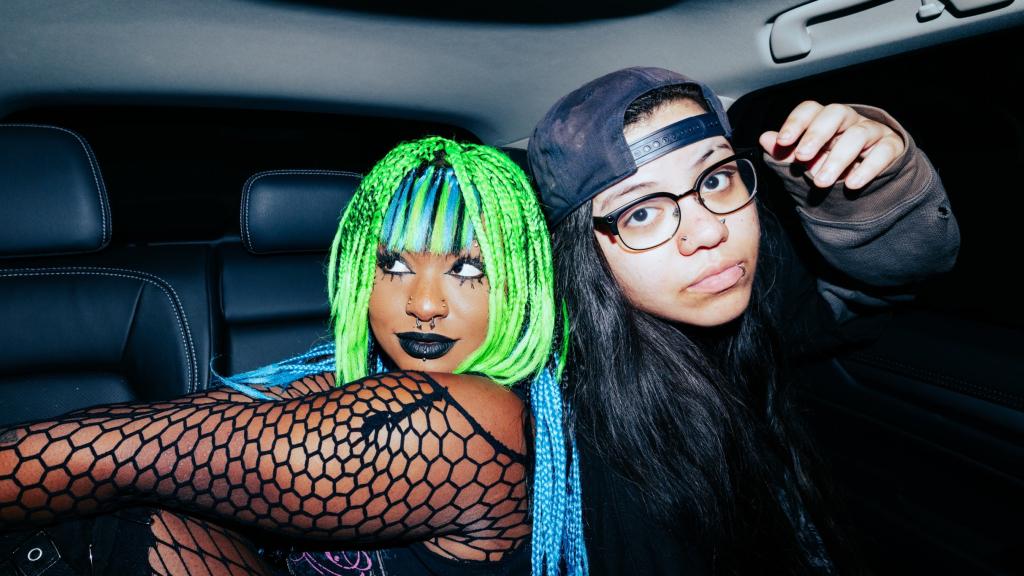 Meet Me at the Alter w/ Leisure Hour