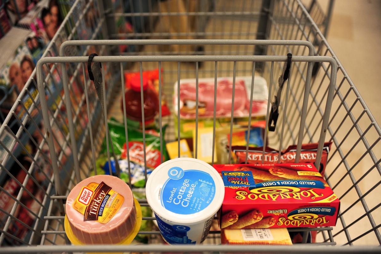 SNAP work requirements don’t help people get jobs. They prevent getting food
