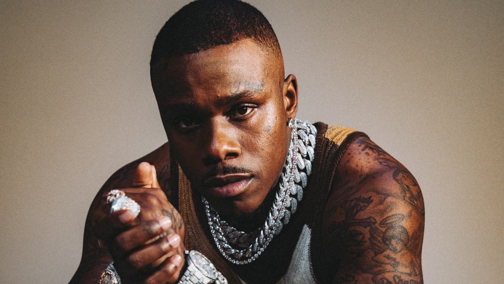 DaBaby (16 and Over)