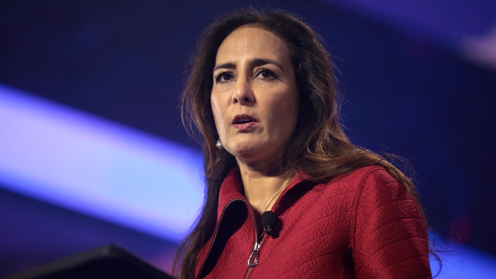 harmeet dhillon