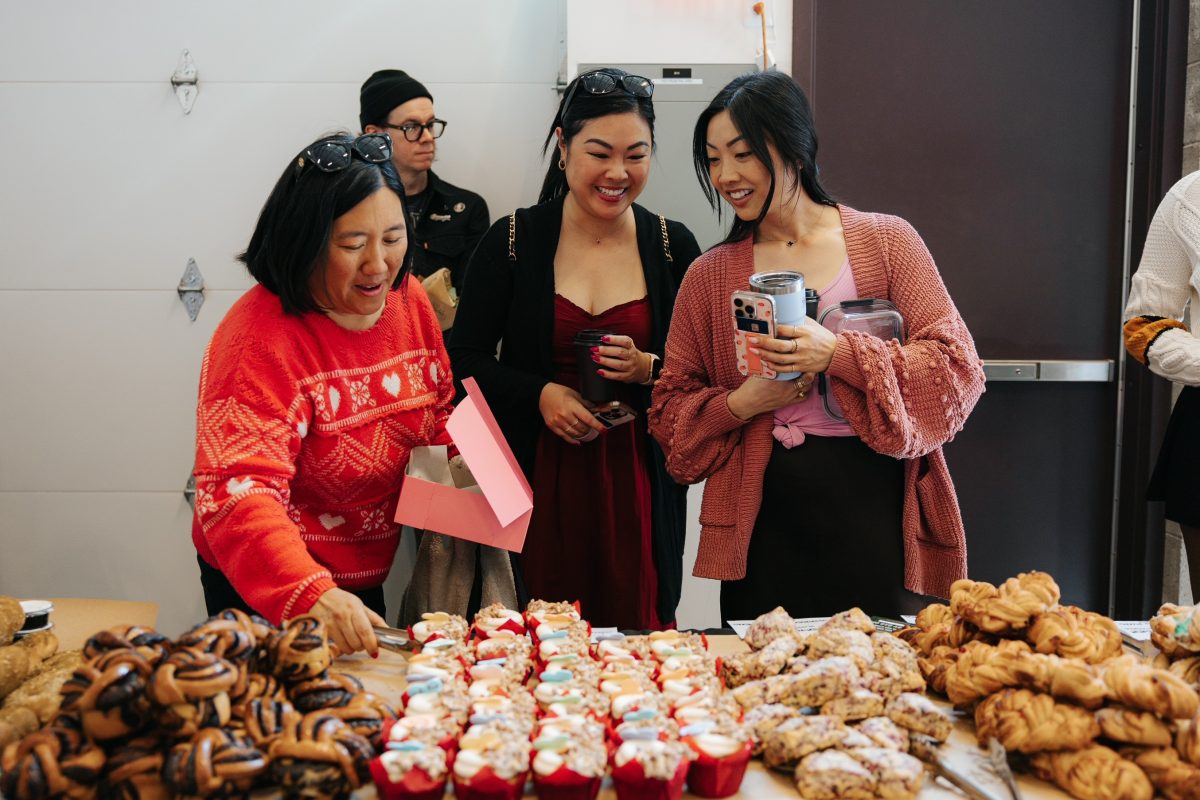 Phoenix’s hottest event is a bake sale. Here’s how to snag a spot