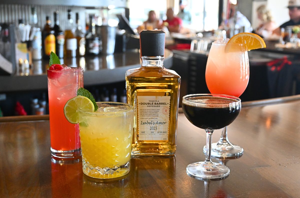 Ahead of Cinco de Mayo, Isabel’s Amor launches signature tequila