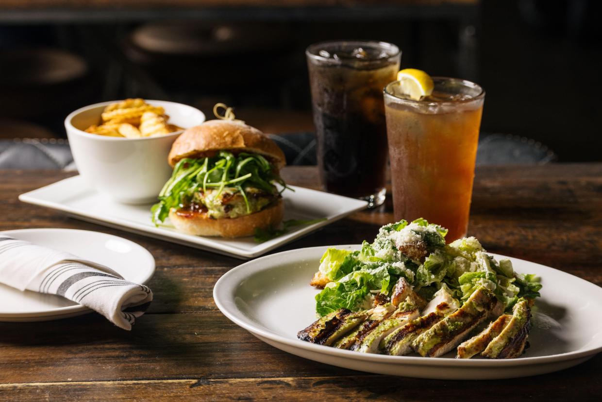 Everything’s expensive. Here’s where to score lunch for $15 or less