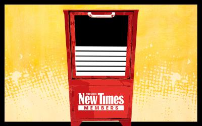 We need your help to keep New Times journalism fierce and free