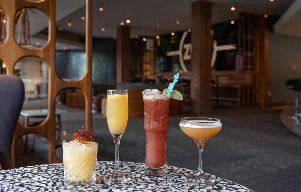 Tiki Oasis adds new Supper Club event to kick off weekend festivities