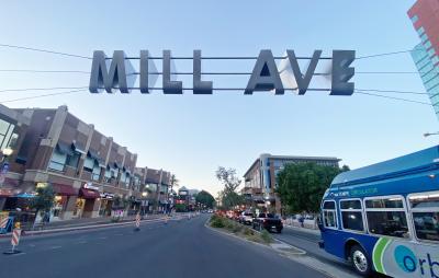 New Times readers aren’t impressed by Tempe’s new Mill Avenue sign