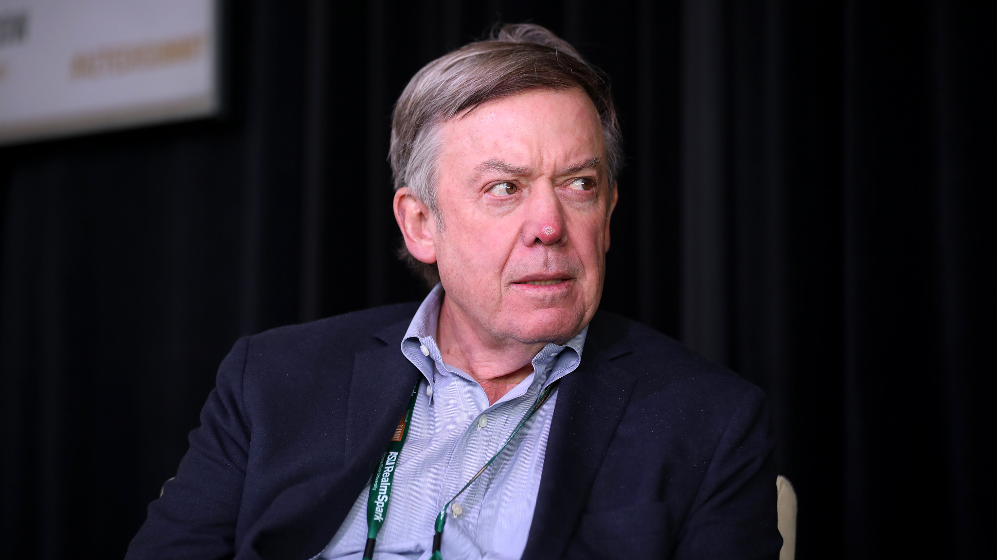 asu president michael crow