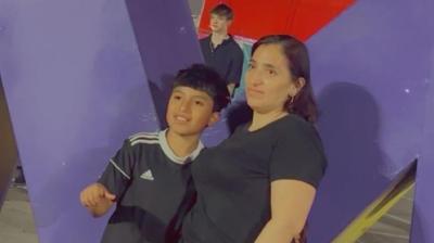 Tempe teen taken by ICE outside his school in May has returned home